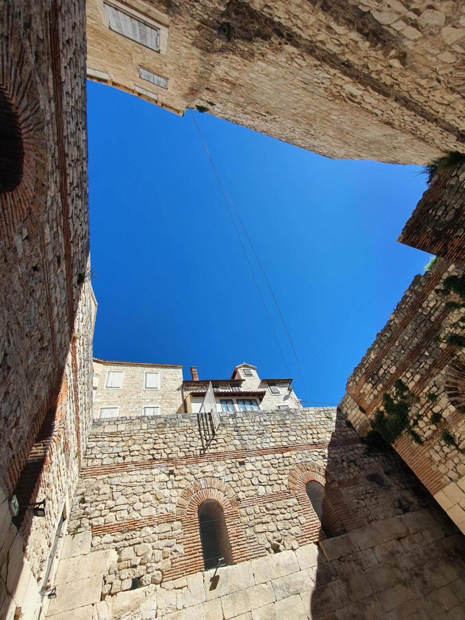 Apartment Old Town Hesed Split